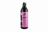 BLACK HORSE Keratin Bath šampón pre kone 500ml