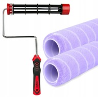 Blue Dolphin 330 rukoväť 25cm + 2x Spinner roller vrát Blue Dolphin 330 rukoväť 25cm + 2x Spinner roller vrát