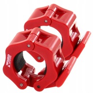 QR čeľusťové svorky pre krk 25 mm QR čeľusťové svorky pre krk 25 mm
