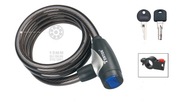Špirálový uzáver 180cmx15mm TONYON TY547 Špirálový uzáver 180cmx15mm TONYON TY547