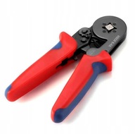 Krimpovací stroj Surix HSC8 6-4A 0,25 mm² - 10 mm²