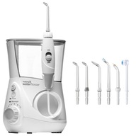 WATERPIK WP-660 biely zavlažovač nápad na DARČEK WATERPIK WP-660 biely zavlažovač nápad na DARČEK