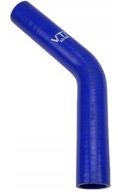 SILIKÓNOVÝ KOLENO KONEKTOR 135 STUPŇOV FI 32*150MM SILIKÓNOVÝ KOLENO KONEKTOR 135 STUPŇOV FI 32*150MM