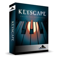 SPECTRASONICS KEYSCAPE - Virtuálne nástroje SPECTRASONICS KEYSCAPE - Virtuálne nástroje