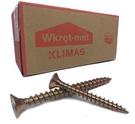 SKRUTKY DO TVRENÉHO DREVA 4x16 mm POZINKOVANÉ 1kg 1000s SKRUTKY DO TVRENÉHO DREVA 4x16 mm POZINKOVANÉ 1kg 1000s