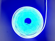 SADA NEON LED FLEX BLUE 5m 12V + PSU SADA NEON LED FLEX BLUE 5m 12V + PSU