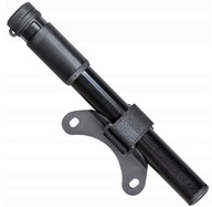 PRO MINI Pumpa s hadicou 7 Bar / Presta MTB/ROAD PRO MINI Pumpa s hadicou 7 Bar / Presta MTB/ROAD