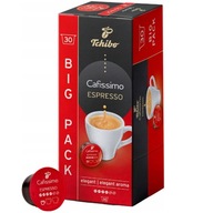 Tchibo Cafissimo Espresso Elegant 30 kapsúl Tchibo Cafissimo Espresso Elegant 30 kapsúl