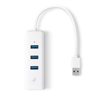 Sieťová karta TP-LINK UE330 (USB 3.0; 1x 10/100/1 Sieťová karta TP-LINK UE330 (USB 3.0; 1x 10/100/1