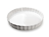 PORCELÁNOVÁ FORMA NA PEČENIE KOLÁČKU 26CM PORCELÁNOVÁ FORMA NA PEČENIE KOLÁČKU 26CM
