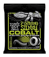 ERNIE BALL EB 2728 sada strún na elektrickú gitaru. ERNIE BALL EB 2728 sada strún na elektrickú gitaru.