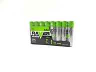Raver Ultra Alkaline AAA alkalická batéria (LR03)