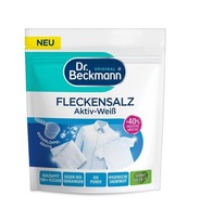 Prášok na odstraňovanie škvŕn Dr Beckmann 0,4 kg
