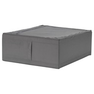 IKEA SKUBB kontajner na oblečenie, posteľnú bielizeň, 44x55x19cm, pod posteľ alebo na skrine