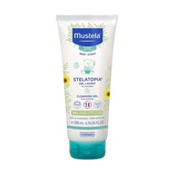 Prací gél Mustela Stelatopia 200 ml Prací gél Mustela Stelatopia 200 ml
