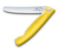 Kuchynský zatvárací nôž Victorinox 6.7836.F8B Classi Kuchynský zatvárací nôž Victorinox 6.7836.F8B Classi