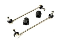 GUMOVÉ KONEKTORY pre MERCEDES C CLASS W203 00-07 GUMOVÉ KONEKTORY pre MERCEDES C CLASS W203 00-07