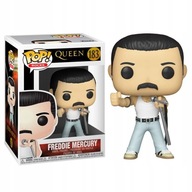 Funko POP! QUEEN 183 Freddy Mercury 1985 Funko POP! QUEEN 183 Freddy Mercury 1985