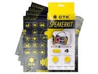 CTK Standard PRO SpeakerKit mat - sada reproduktorov CTK Standard PRO SpeakerKit mat - sada reproduktorov