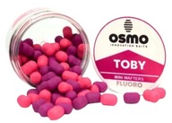 TOBY OSMO MINI WAFTERS FLUORO