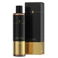 NANOIL KERATIN MICELÁRNY KERATÍN ŠAMPÓN 300ML