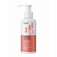 GÉLOVÉ TONIKO S KYSELINOU LAKTOBIONOVOU (5%) NMF LYNIA 100ml CITLIVÁ PLEŤ GÉLOVÉ TONIKO S KYSELINOU LAKTOBIONOVOU (5%) NMF LYNIA 100ml CITLIVÁ PLEŤ