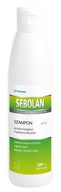 EUROWET Sebolan 200 ml šampón proti lupinám EUROWET Sebolan 200 ml šampón proti lupinám