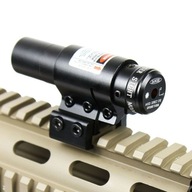 LASEROVÝ ZMIERATEĽ PRE LASEROVOU ZBRAŇ, VZDUCHOVÁ ZBRAŇ ASG L10 LASEROVÝ ZMIERATEĽ PRE LASEROVOU ZBRAŇ, VZDUCHOVÁ ZBRAŇ ASG L10