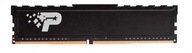 Pamäť DDR4 Signature Premium 16GB/3200(116GB) CL22