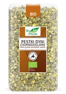 Tmavo zelené tekvicové semienka (z Poľska) BIO 1kg - Bio Planet