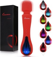 Masážny vibrátor Magic WAND - LOUVIVA SIRENA Masážny vibrátor Magic WAND - LOUVIVA SIRENA