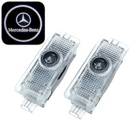 LED projektor MERCEDES CLA C117 W117 CLS W218 C218 LED projektor MERCEDES CLA C117 W117 CLS W218 C218