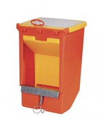 Automatické kŕmidlo pre králiky, 2500 ml Automatické kŕmidlo pre králiky, 2500 ml