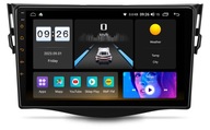 TOYOTA RAV4 RÁDIO NAVIGÁCIA ANDROID CARPLAY TOYOTA RAV4 RÁDIO NAVIGÁCIA ANDROID CARPLAY