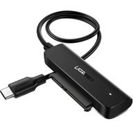 USB-C adaptér pre HDD SSD 2.5 SATA Ugreen USB-C adaptér pre HDD SSD 2.5 SATA Ugreen