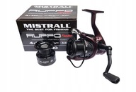 Navijak Mistrall RUFFO Feeder 5000 Navijak Mistrall RUFFO Feeder 5000