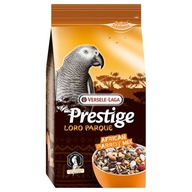 VERSELE-LAGA Prestige Loro Parque - Papagáje 1kg VERSELE-LAGA Prestige Loro Parque - Papagáje 1kg