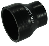 MDC SILIKÓNOVÝ KONEKTOR REDUKCIA 80/51 mm ČIERNY medzichladič nasávania turba MDC SILIKÓNOVÝ KONEKTOR REDUKCIA 80/51 mm ČIERNY medzichladič nasávania turba