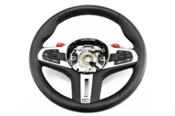 KOŽNÝ MULTIFUNKČNÝ VOLANT BMW X3M F97 X4M F98 KOŽNÝ MULTIFUNKČNÝ VOLANT BMW X3M F97 X4M F98