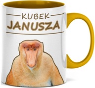Hrnček s darčekom Janusz Nosacz JANUSZ GRAŻYNA Hrnček s darčekom Janusz Nosacz JANUSZ GRAŻYNA