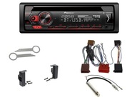 PIONEER DEH-S320BT RÁDIO BLUETOOTH AUDI A4 B5 A6 C4 PIONEER DEH-S320BT RÁDIO BLUETOOTH AUDI A4 B5 A6 C4