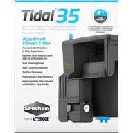 Kaskádový filter Seachem Tidal 35 Kaskádový filter Seachem Tidal 35