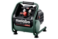 Metabo bezolejový kompresor 601521850 5 l 8 bar