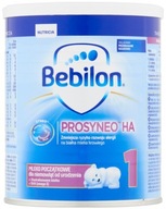 BEBILON PROSYNEO HA1 dojčenské mlieko 400g