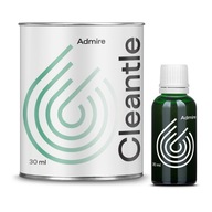CLEANTLE Admirale 30ml keramický náter 3 roky CLEANTLE Admirale 30ml keramický náter 3 roky