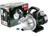 Metabo P 2000 G záhradné čerpadlo 2000l/h 600962000 Metabo P 2000 G záhradné čerpadlo 2000l/h 600962000