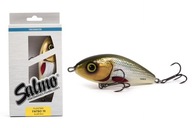 WOBLER SALMO FATSO PLÁVAJÚCI 8cm - QFA125 WOBLER SALMO FATSO PLÁVAJÚCI 8cm - QFA125