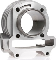 CYLINDER skúter 4T 50cc 139QMB GY6 BARTON ROMET