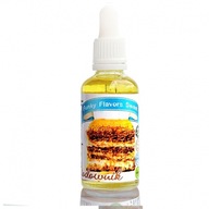 FUNKY FLAVORS AROMA 50ML ZÁZVOR