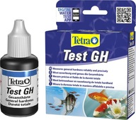 TETRA GH Test Drop Test Všeobecná tvrdosť TETRA GH Test Drop Test Všeobecná tvrdosť